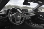 Toyota GR Supra 2019 года (NA)
